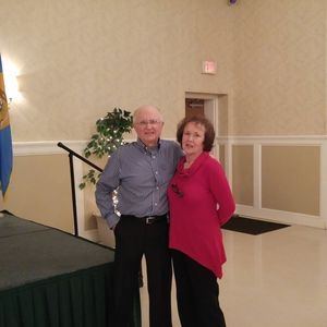 Meet your Posher, Jeanne